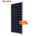 Tier 1 Solar Panel System use of 72 cells monocrystalline  365w 370w 375w   solar panel